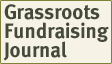 grassrootsfundraising.org logo